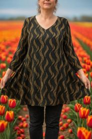 Tunika Polska (uniwersalny/6szt)