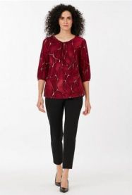 Bluzka Polska (54-60/4szt)