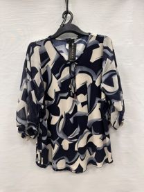 Bluzka Polska (54-60/4szt)