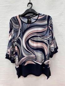 Bluzka Polska (54-60/4szt)