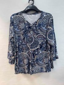 Bluzka Polska (48-54/4szt)