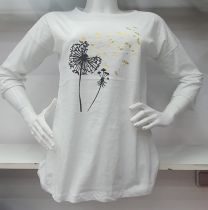 Bluzki Turecka (M-XL/6szt)