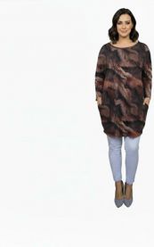 Tunika Polska (uniwersalny/6szt)