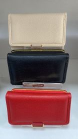 Portfel damski (uniwersalny/12szt)