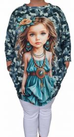 Tunika Polska (uniwersalny/6szt)