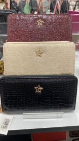 Portfel damski (uniwersalny/10szt)