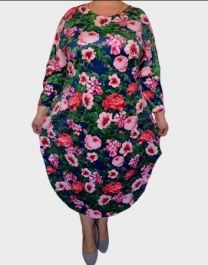 Sukienki Polskie (Uniwersalny/6szt)