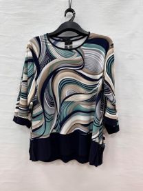 Bluzka Polska (54-60/4szt)