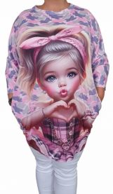 Tunika Polska (uniwersalny/6szt)