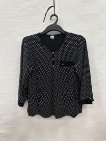 Bluzka Polska (48-54/4szt)