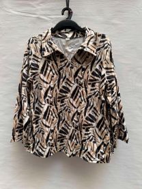 Bluzka Polska (50-56/4szt)