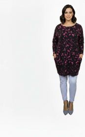 Tunika Polska (uniwersalny/6szt)