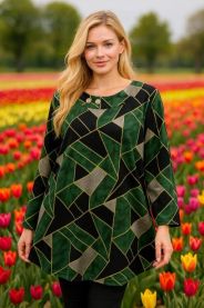 Tunika Polska (uniwersalny/6szt)