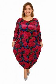 Sukienki Polskie (Uniwersalny/6szt)