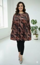 Tunika Polska (uniwersalny/6szt)