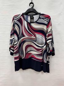 Bluzka Polska (54-60/4szt)