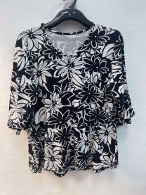 Bluzka Polska (48-54/4szt)