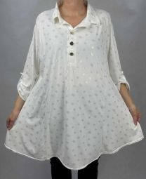 Tunika Polska (uniwersalny/6szt)