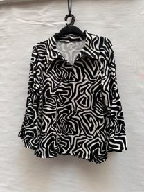 Bluzka Polska (50-56/4szt)