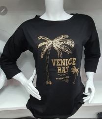 Bluzki Turecka (M-XL/6szt)