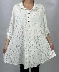 Tunika Polska (uniwersalny/6szt)