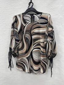 Bluzka Polska (54-60/4szt)