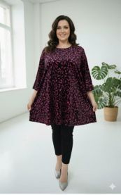 Tunika Polska (uniwersalny/6szt)