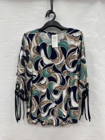 Bluzka Polska (54-60/4szt)