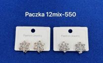 Kolczyki Damskie