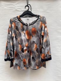 Bluzka Polska (50-56/4szt)