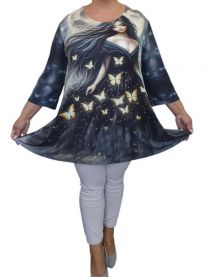 Tunika Polska (uniwersalny/6szt)