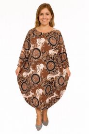 Sukienki Polskie (Uniwersalny/6szt)