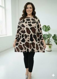 Tunika Polska (uniwersalny/6szt)