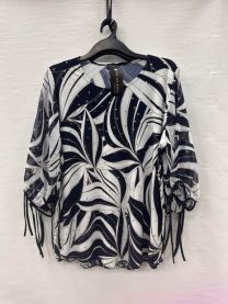 Bluzka Polska (54-60/4szt)