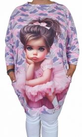 Tunika Polska (uniwersalny/6szt)