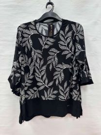 Bluzka Polska (54-60/4szt)