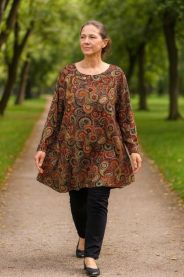 Tunika Polska (uniwersalny/6szt)