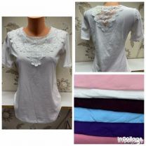 Bluzka damska (M-2XL/12szt)