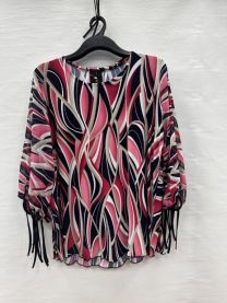 Bluzka Polska (54-60/4szt)