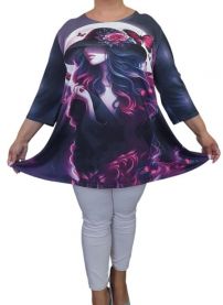 Tunika Polska (uniwersalny/6szt)