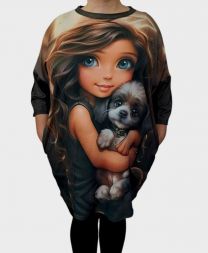 Tunika Polska (uniwersalny/6szt)