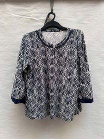 Bluzka Polska (50-56/4szt)