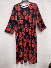 Sukienki Polskie (Uniwersalny/6szt)