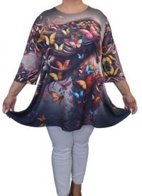 Tunika Polska (uniwersalny/6szt)