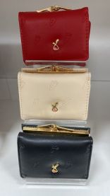 Portfel damski (uniwersalny/12szt)