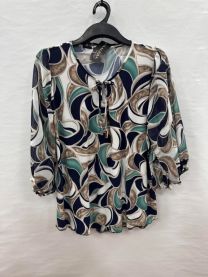 Bluzka Polska (54-60/4szt)