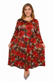 Sukienki Polskie (Uniwersalny/6szt)