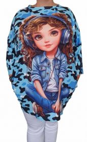 Tunika Polska (uniwersalny/6szt)