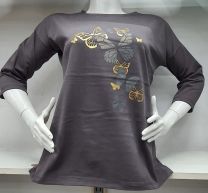 Bluzki Turecka (M-XL/6szt)