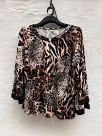 Bluzka Polska (50-56/4szt)